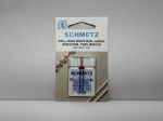 Picture of Machine Needles Schmetz Uni Twin 3.0/90